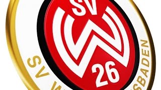 SV Wehen Wiesbaden Torhymne 10h [upl. by Woodcock]