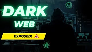 DARK WEB EXPOSED FULL VIDEO IN ENGLISH [upl. by Angi]