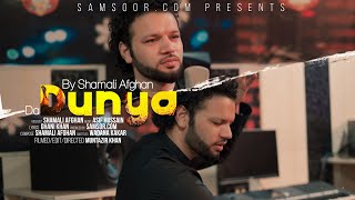 Pashto New Song  Da Dunya  Shamali Afghan  HD پشتو Music  4K Video [upl. by Pokorny]