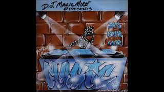 DJ Magic Mike  MampMs Gettin Off Remix [upl. by Leinadnhoj]