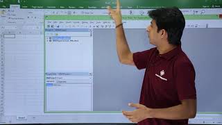 Excel VBA  UserInterface of VBA Screen [upl. by Bob]