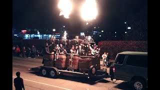 Centralia Halloween Parade 2022 [upl. by Pallua47]