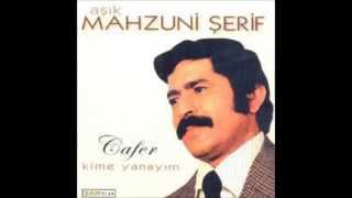 Mahzuni Şerif  Bırak Beni Konuşayım [upl. by Doubler]