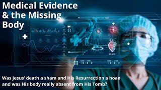 Episode 6  the Medical Evidence amp the Missing Body [upl. by Aspia650]