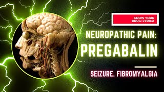 Pregabalin for neuropathic pain [upl. by Viglione]