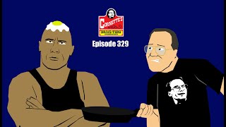 Jim Cornette Reviews WWEs WrestleMania XL KickOff [upl. by Neiv]