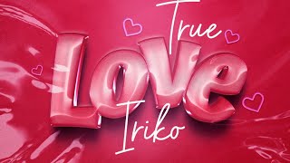 True Love Iriko Lyrical Video  Gift Kalonga Ft Elcee Gweja [upl. by Gale]