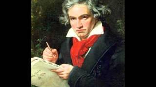 Beethoven  Piano Sonata No 1 in F minor Op 2 No 1  IV Prestissimo [upl. by Napoleon]