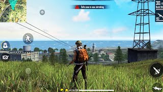 Garena Free Fire 2021 Gameplay UHD [upl. by Adelaida57]