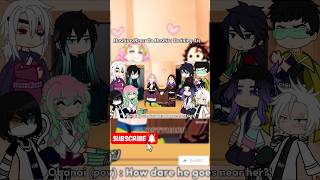 Hashiras React To Hashira Training Arc✨Demon SlayerKNYSeason 4Hashira Training Arc [upl. by Milewski481]