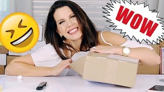 FREE STUFF BEAUTY GURUS GET  Unboxing PR Packages  Episode 2 [upl. by Swanson793]