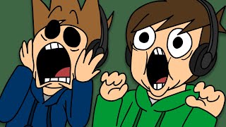 Eddsworld  Casting Call [upl. by Assiralk]