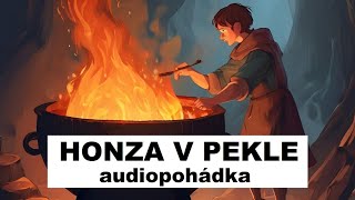 Honza v pekle [upl. by Atrebor]