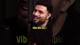 Badshah hue yoyo honey Singh ke liye emotional 😭 yoyo badshah [upl. by Michon]