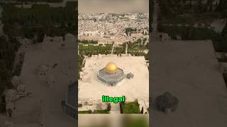 Who owns Temple Mount in Jerusalem [upl. by Templeton34]