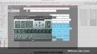 WaaSoundLab  Tutorial 2  Logic Pro templates overview [upl. by Enelec244]