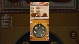 Word Cookies Peppermint 13  Word Cookies Peppermint Level 13 Answers [upl. by Naasar266]