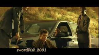 Stanleys Theme  Paul Oakenfold  quotSwordfishquot Sountrack [upl. by Stephen648]