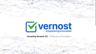 Introducing our new identity Vernost 30 [upl. by Irisa]