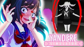 LA FUNGIRL EXISTE VRAIMENT DANS LE JEU  NOFAKE  Yandere Simulator [upl. by Birmingham]