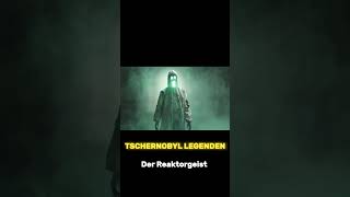 Tschernobyl Legenden Der Reaktorgeist chernobyl creepy stalker2 scary gruslig horrorstories [upl. by Atcele620]