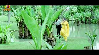 Hello Brother Telugu Movie Songs  Abba Em Dhebba Video Song  Nagarjuna  Soundarya  Ramya Krishna [upl. by Rhett530]