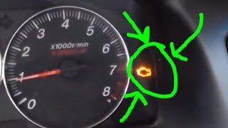 HOW TO RESET CHECK ENGINE LIGHT FREE EASY WAY [upl. by Salinas]