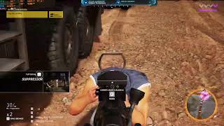 Tom Clancys Ghost Recon Wildlands Gameplay GTX 1660s [upl. by Asiela]