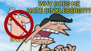 Why Does Timmys Dad HATE Dinkleberg 😤 [upl. by Doowron691]