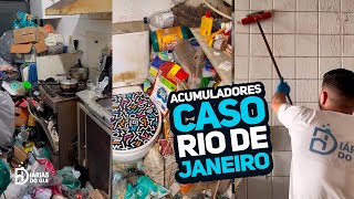 EP 07  ACUMULADORES CASO RIO DE JANEIRO [upl. by Cyprio]