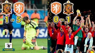 5 PEORES Y MEJORES MOMENTOS DE ESPAÑA [upl. by Gabor]