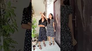 Bangle ke piche hai tala shivangimohsin shivinians dance sister friends [upl. by Eciened]