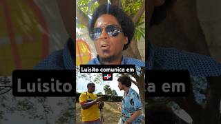 Luisito comunica fue engañado en República Dominicana luisitocomunica [upl. by Kelley]