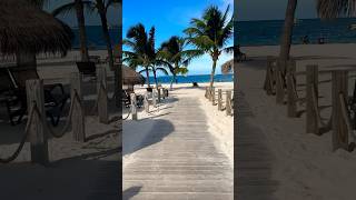 Lopesan Costa Bávaro Resort Spa amp Casino  Dominican Republic 🇩🇴  Punta Cana [upl. by Rufena570]