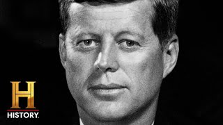 How JFK Mastered Crisis From Bay of Pigs to Khrushchev  Kennedy [upl. by Nivak]