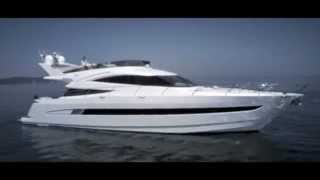 Galeon 640 Fly [upl. by Laet771]