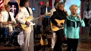 Marty Stuart Show  Guest Del McCoury [upl. by Aramoy]