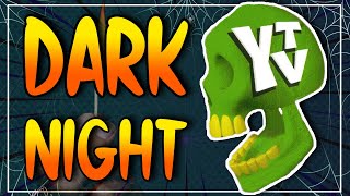 YTVs Dark Night A SixYear Retrospect of the 90s Halloween TV Block [upl. by Adyela]