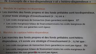 Nouvelle théorie de linvestissement  Stratégie optimale dinvestissement [upl. by Nlocnil]