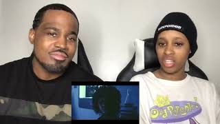 Tory Lanez  The Color Violet Official Music Video Reaction [upl. by Arobed]