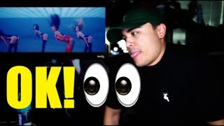 HYOLYN  Dally FeatGRAY Reaction SHE GOT ME UP [upl. by Enyallij577]