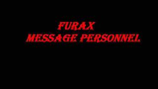 FURAXMESSAGE PERSONNELwmv [upl. by Aener919]