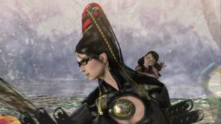 Bayonetta 100 Walkthrough Lets Dance Boys [upl. by Verene]