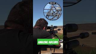 Amazing LongRange Airguns  Super Accurate  Best PCP Airguns in the world  FX Airguns fxairguns [upl. by Lenehc]