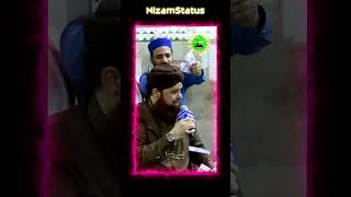 Main Hun Gous Ka Diwaaana owaisrazaqadri nizamstatus youtubeshorts trending trendingshorts [upl. by Guy]