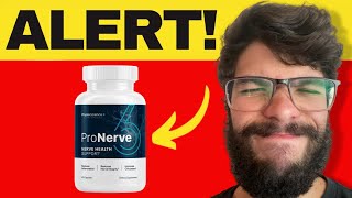 PRONERVE6 ⛔️⚠️THE TRUTH⚠️⛔️  PRONERVE6 REVIEW  ProNerve6 Ingredients  ProNerve6 For Pain [upl. by Malynda972]