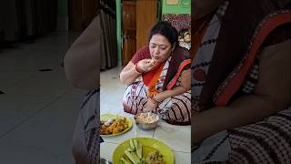 ଛାଡଖାଇ special ମୟୂରଭଞ୍ଜଆ ମୁଢ଼ି ପସରା😋👌🏻odiacookingrecipefood recipeeasyrecipecooking YouTube [upl. by Eeniffar]