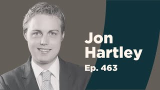 Jon Hartley on the Shadow Open Market Committee and Macroeconomic Policy [upl. by Esinehc486]