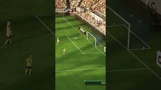 FC 25 FULL MANUAL GOAL [upl. by Sy591]