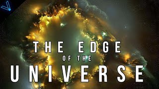 An Epic Journey From Earth to the Edge of the Universe 4K UHD [upl. by Poock]